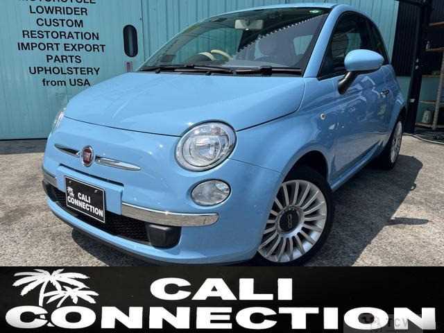 2015 Fiat Fiat Others