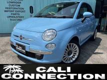 2015 Fiat Fiat Others