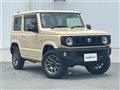 2021 Suzuki Jimny