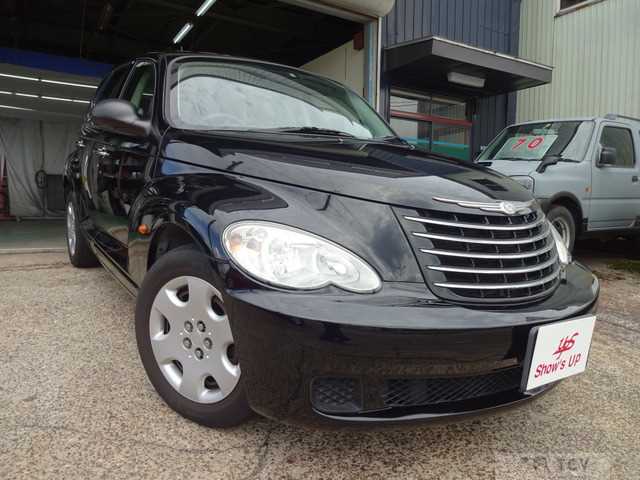 2007 Chrysler PT Cruiser