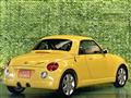 2002 Daihatsu Copen