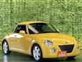 2002 Daihatsu Copen