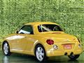 2002 Daihatsu Copen