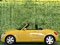 2002 Daihatsu Copen
