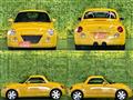 2002 Daihatsu Copen