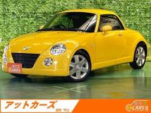 2002 Daihatsu Copen
