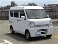 2018 Mazda Scrum Van