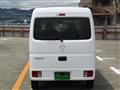 2018 Mazda Scrum Van