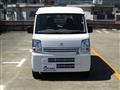 2020 Suzuki Every
