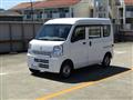 2020 Suzuki Every