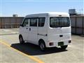 2020 Suzuki Every