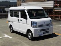 2020 Suzuki Every