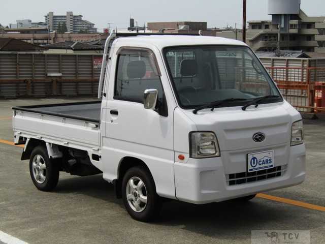 2011 Subaru Sambar