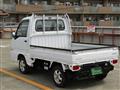 2011 Subaru Sambar