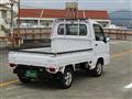 2011 Subaru Sambar
