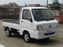 2011 Subaru Sambar