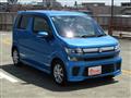 2017 Suzuki Wagon R
