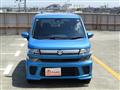 2017 Suzuki Wagon R