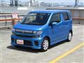 2017 Suzuki Wagon R