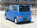2017 Suzuki Wagon R