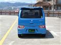 2017 Suzuki Wagon R