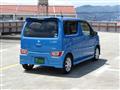 2017 Suzuki Wagon R