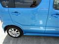 2017 Suzuki Wagon R