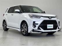 2024 Toyota Raize