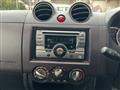 2012 Mitsubishi Pajero Mini