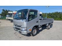 2017 Toyota Dyna Truck