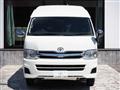 2013 Toyota Hiace Wagon