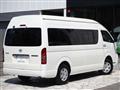2013 Toyota Hiace Wagon