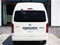 2013 Toyota Hiace Wagon