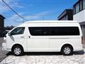 2013 Toyota Hiace Wagon