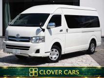 2013 Toyota Hiace Wagon