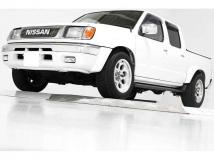2001 Nissan Dutsun Truck