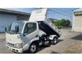 2003 Hino Dutro