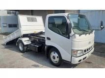 2003 Hino Dutro