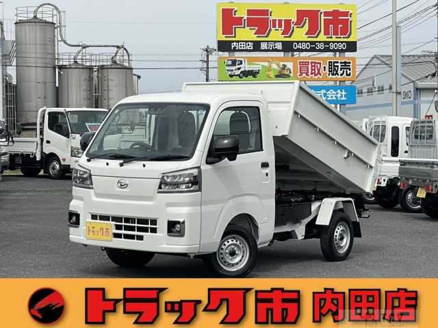 2026 Daihatsu Hijet Truck