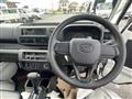 2026 Daihatsu Hijet Truck