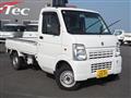 2013 Suzuki Carry Truck