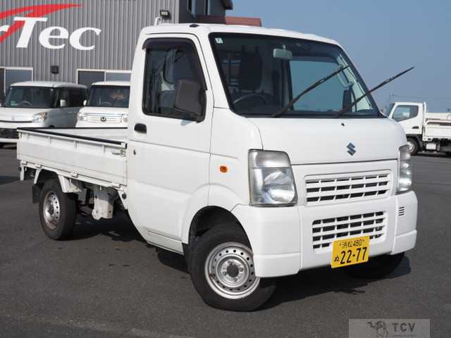 2013 Suzuki Carry Truck
