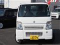 2013 Suzuki Carry Truck
