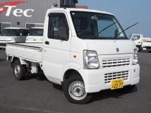 2013 Suzuki Carry Truck