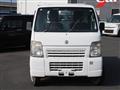 2012 Suzuki Carry Truck