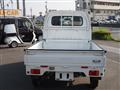 2012 Suzuki Carry Truck