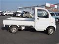 2012 Suzuki Carry Truck