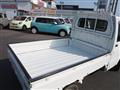 2012 Suzuki Carry Truck