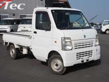 2012 Suzuki Carry Truck