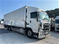 2017 Isuzu Isuzu Others